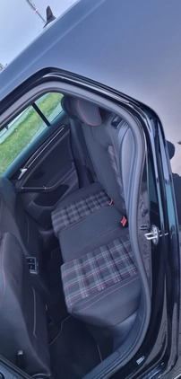 Volkswagen Golf cena 60900 przebieg: 106000, rok produkcji 2015 z Żary małe 154